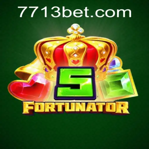 Explorando o Mundo de 5Fortunator: A Mais Recente Sensação de Jogos na Plataforma 7731bet.com