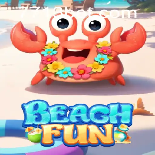 BeachFun: Mergulhando na Diversão dos Jogos de Praia