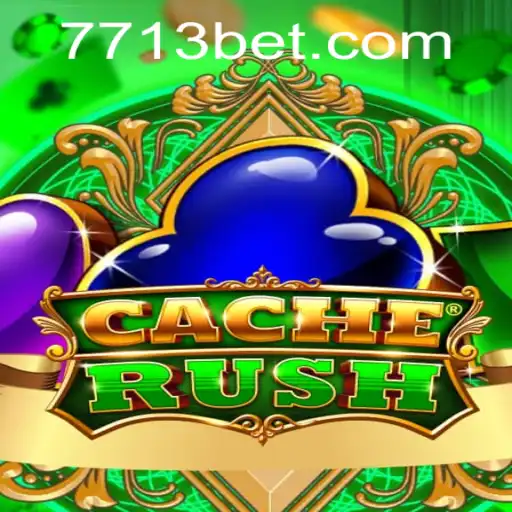 Introdução ao Jogo CacheRush: Diversão e Estratégia no Mundo Virtual de 7731bet.com