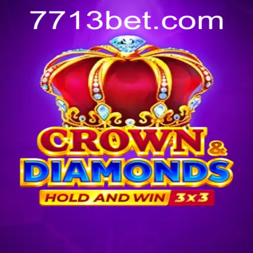 Explorando o Mundo Enigmático de Crowndiamonds com 7731bet.com