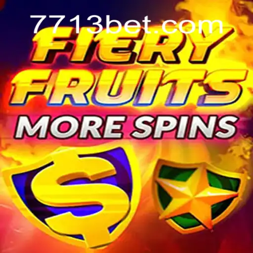 Descubra o Envolvente Jogo FieryFruitsMoreSpins