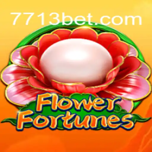 Descubra FlowerFortunes: O Novo Fenômeno dos Jogos Online no 7731bet.com