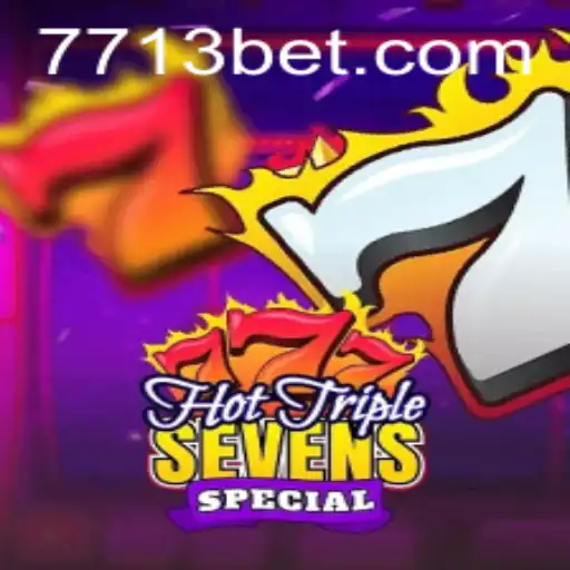 Explorando o Fascinante Mundo de HotTripleSevensSpecial em 7731bet.com