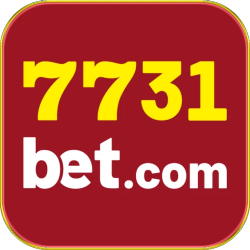 7731bet.com Logo