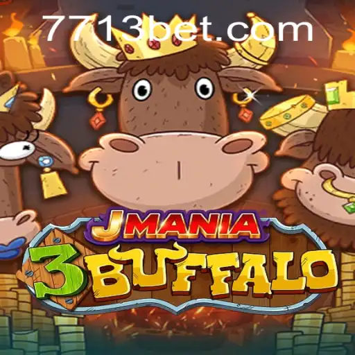 Tudo Sobre JMania3Buffalo: Regras e Introdução