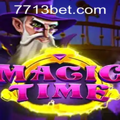 MagicTime: Uma Jornada Fantástica no Mundo dos Jogos