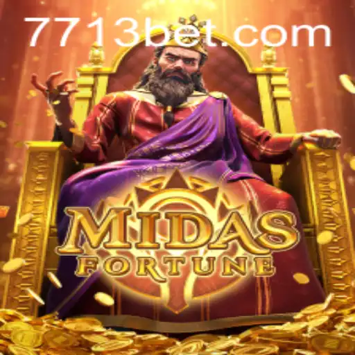 Descubra MidasFortune: Um Jogo de Estratégia Revolucionário