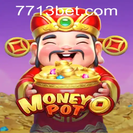 Descubra o Fascinante Jogo MoneyPot da Plataforma 7731bet.com