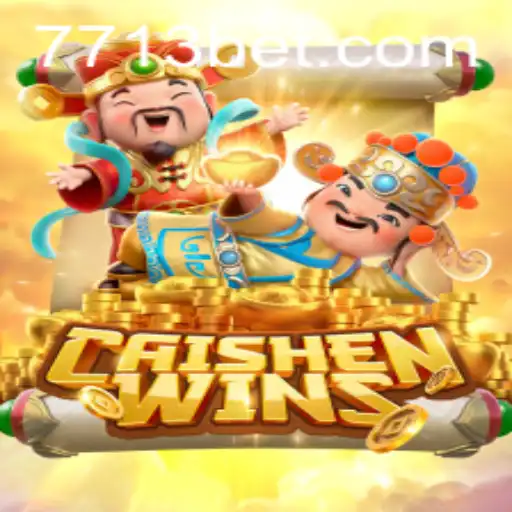 Explorando o Mundo de Caishen Wins em 7731bet.com