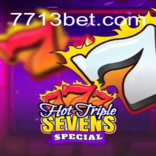 Explorando o Fascinante Mundo de HotTripleSevensSpecial em 7731bet.com