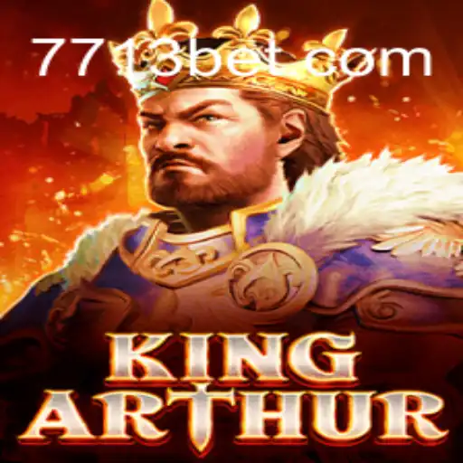 Descubra o Fascinante Mundo de KingArthur em 7731bet.com