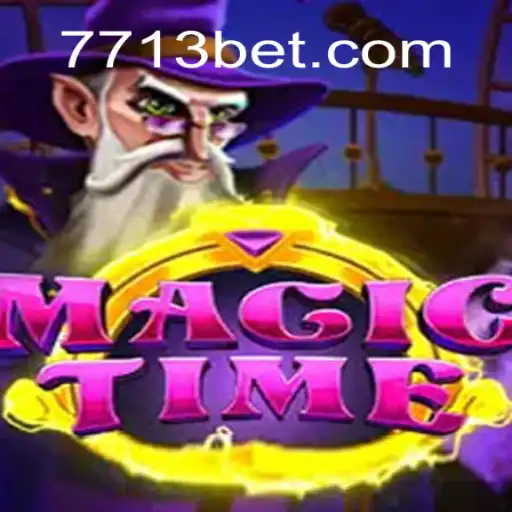 MagicTime: Uma Jornada Fantástica no Mundo dos Jogos