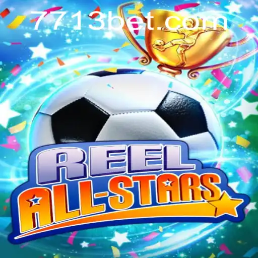 ReelAllStars: Exploração do Novo Fenômeno dos Jogos Online