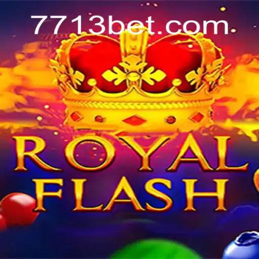 Descubra RoyalFlash: O Jogo Inovador de Estratégia e Sorte