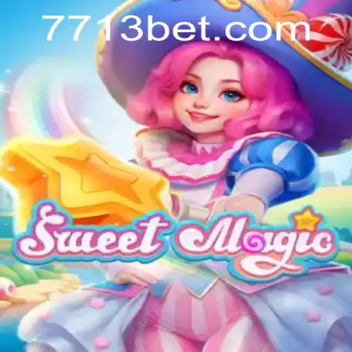 Descubra o Mundo Encantado de SweetMagic e a Emoção de 7731bet.com